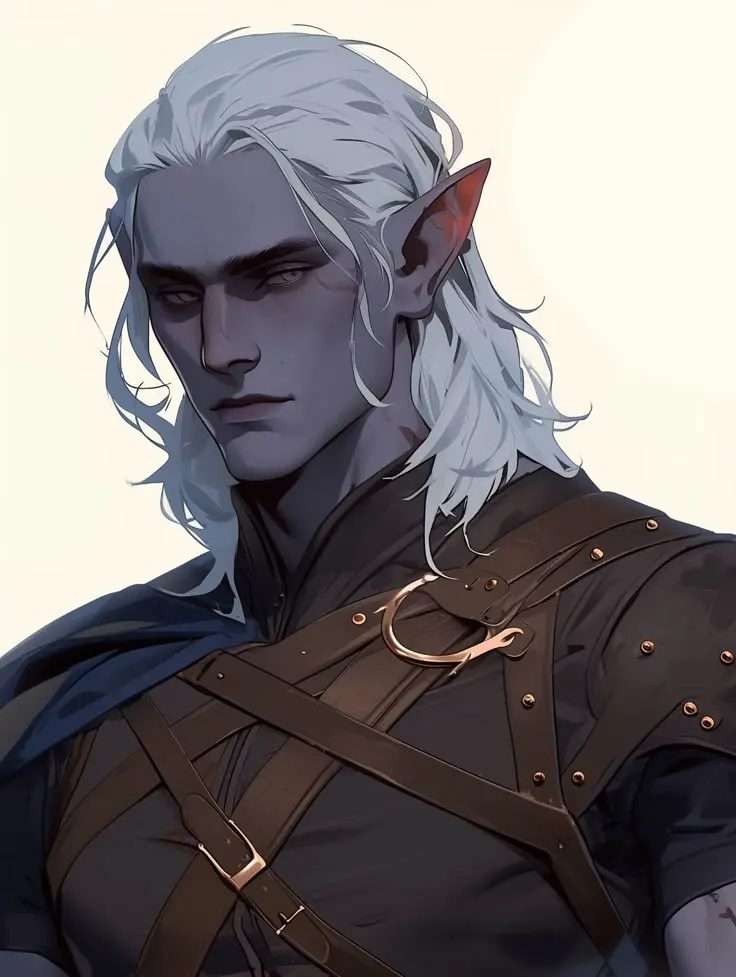 Veyric Nyssar
